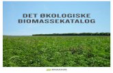 Det Økologiske Biomassekatalog