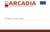 Arcadia overview nr2