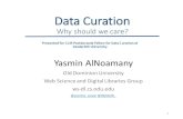 Data curation vanderbilt