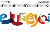Eurêkoi - Remix