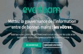 Webinar : Reprenez le contrôle de votre capital informationnel avec Everteam