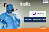 Séminaire E-commerce "J'ai mal à mon catalogue" by Smile & Akeneo