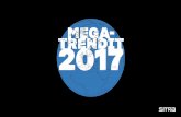 Megatrendit 2017