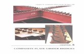 Ch6 Composite Plate Girder Bridges (Steel Bridges تصميم الكباري المعدنية & Prof. Dr. Metwally Abu-Hamd)
