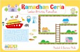 Ramadhan Ceria  by MuslimKecil.Com