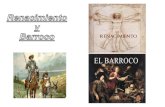 Lite española Renacimiento Barroco