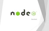 NodeJS - Tutorial de forma simples e pratica.