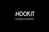 HOOKIT AI - DEK