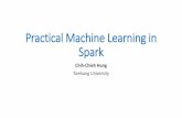 AI與大數據數據處理 Spark實戰(20171216)