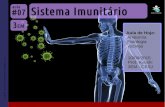 3EM #08 Sistema imune