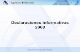 2008 Informativas   Gt