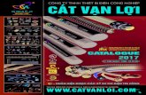 Catalogue cat van loi steel conduit steel pipe flexible conduit - ong luon day dien gi - ong ruot ga- ty ren - wire mesh tray -  beam clamp 2017