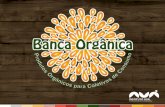 Banca Organica - Produtos Orgânicos para Coletivos de Consumo