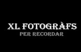 40 fotógrafs per Mariloli Martínez