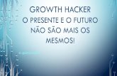 Growth Hacker: a verdade deste profissional