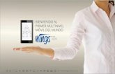 Presentación wings etwork