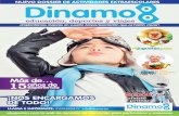Dossier Actividades Dinamo 2017