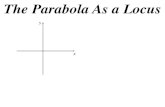 11X1 T11 02 parabola as a locus (2010)