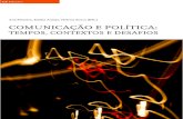 Campanha negativa e formas de uso do Facebook nas eleições presidenciais brasileiras de 2014