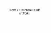 Rooms2 vr ArtWorks