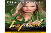 Gianni Garetti / C3 - C4