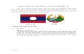 [Kinh tế ASEAN] Kinh tế Lào