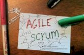Scrum como metodologia agil