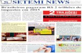 Setemi news janeiro 2016