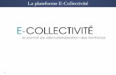 #OSSPARIS17 -  E-collectivité: un portail "métier" pour les agents des collectivités, par MAXIME REYROLLE, PASCAL KUCZYNSKI, Adullact
