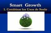 Smart growth capitulo 1