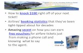 student discount flights