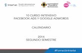 Calendario   10 curso intensivo facebook ads y google ad words-argentina_semestre 2_2014