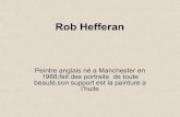 Bob Hefferan   Pictor