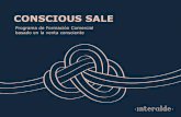 Programa del Curso Conscious Sale