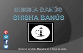 Trabajo final shisha banús