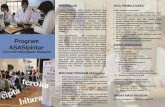 · PDF fileyang menekankan kepada gabungan teori dan amalan. ... (19 tahun bagi pelajar peralihan) ... gred A dalam tujuh (7) matapelajaran berikut: i) Bahasa Melayu ii) Bahasa