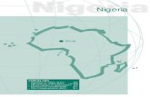 NIGERIA fr 03 - OECD. · PDF fileNigeria Abuja chiffres clés • Superficie en milliers de km2: 924 • Population en milliers (2001) : 116 929 • PIB par habitant en dollars (2001)