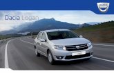 Dacia Logan - Dacia Israel · PDF fileתא תלמסמה ,dacia eco2 תמתוח תא