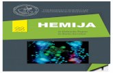 HEMIJA - polj.uns.ac.rspolj.uns.ac.rs/wp-content/uploads/2014/10/Udzbenik-Hemija.pdf · Teorije kovalentne veze ..... 31 3.1.3. Međumolekulske privlačne sile ... Hemijske osnove