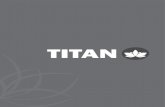TITAN - · PDF fileFronta baze sačinjena je od dvije ili četiri ladice ovisno o dimenziji. I mobili della linea Titan sono disponibili in diverse dimensioni, tuttala strutturae’