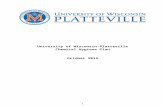 Chemical Hygiene Plan - University of Wisconsin–Platteville Web viewSignal Word. 3. Hazard Statement. 4 ... OSHA regulations require that once a chemical is present in the ... Kari