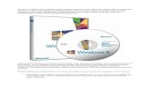 Web viewWindows 8 adalah sistem operasi paling mutakhir milik Microsoft, bagi Anda yang masih menggunakan Windows XP dan Vista sebaiknya pertimbangkan kembali untuk