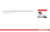 ORACLE INFORMATION-DRIVEN SUPPORT - Zendesk · PDF fileORACLE INFORMATION-DRIVEN SUPPORT Oracle Lifetime Support Policy Oracle Applications . 10 20 30 40 50 Table of Contents. ...
