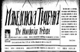 ИЗЈГБЗС The Macedonian Tribune - strumski.com na Radivka.pdf · The Macedonian Tribune ORGANoftheM.P.O.oftheUS.A.ACANADA ОРГАНТ> HA МАКЕДОНСКИТ* ПОЈТТИЧЕСКИ