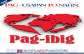 Pag-ibig -   · PDF fileng pakikipag-ugnayan sa mga Filipino sa Kuwait, ano man ang kanilang ... at wikang Persia. ... ng solusyon sa isyu