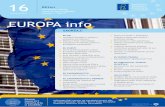travanj 2012. EUROPA infoeuinfo.pravo.hr/userfiles/file/Europa info 04-2012 FIN-zakljucano.pdf · za sigurnost zračnog prometa sastavljen od predstavnika 27 država članica EU,