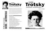 León Trotsky León Trotsky · PDF file  Grecia Sosialistiko Ergatiko Komma   Holanda Internationale Socialisten   Indonesia ... 1971, p.274. 27
