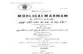 Digital collection of Tamil Heritage Fou ?· Digital collection of Tamil Heritage Foundation. Digital collection of Tamil Heritage Foundation. Title: Mooligai-marmam - மூலிகை மர்மம் Author: