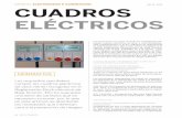 ELECTRICIDAD E ILUMINACIÓN CUADROS …webfacil.tinet.org/usuaris/davage/quadres_electrics_20100112112047.pdf · mados cuadros eléctricos de obra, y cuya denomina- ... ten las líneas