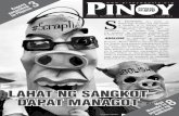 LAHAT NG SANGKOT DAPAT MANAGOT - Pinoy Weeklypinoyweekly.org/new/wp-content/uploads/2014/06/PW... · lokasyon” puwedeng maglunsad ng kung anu-anong aktibidad ang tropang Kano. ...
